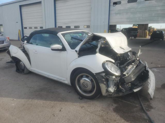 2016 VOLKSWAGEN BEETLE S/S #3290285239