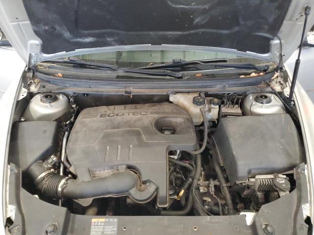 2012 CHEVROLET MALIBU LTZ - 1G1ZE5E03CF168546