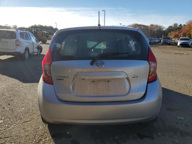 2016 NISSAN VERSA NOTE - 3N1CE2CP6GL406304