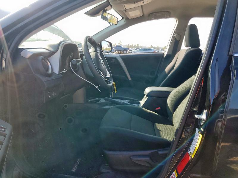 2017 TOYOTA RAV4 LE - 2T3ZFREV7HW328893