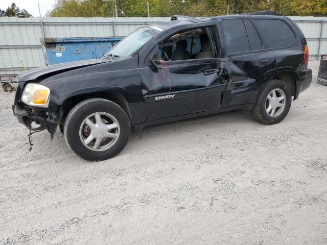 Global Auto Auctions: 2004 GMC ENVOY