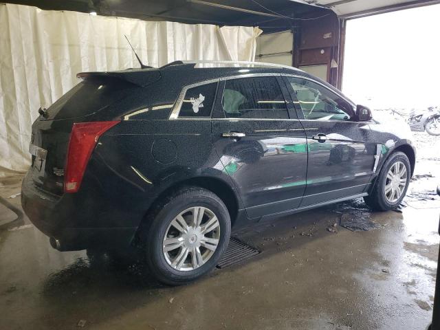 2012 CADILLAC SRX LUXURY #3316952072