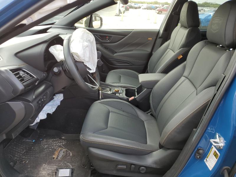 2024 SUBARU FORESTER W #3302986613