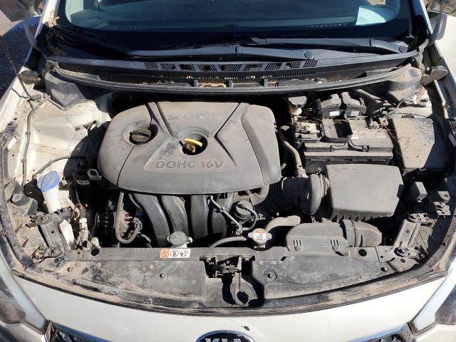 2015 KIA FORTE LX - KNAFK4A68F5412643