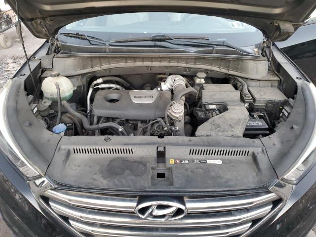 2016 HYUNDAI TUCSON LIM KM8J3CA2XGU211489