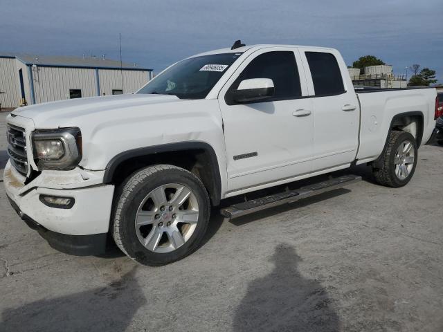 Global Auto Auctions: 2018 GMC SIERRA C15