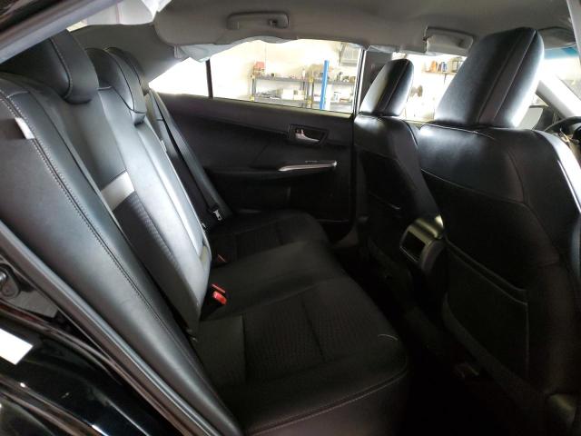 2014 TOYOTA CAMRY L - 4T1BF1FK3EU448086