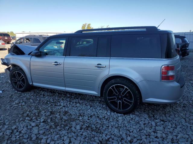 2015 FORD FLEX SEL - 2FMHK6C86FBA16563