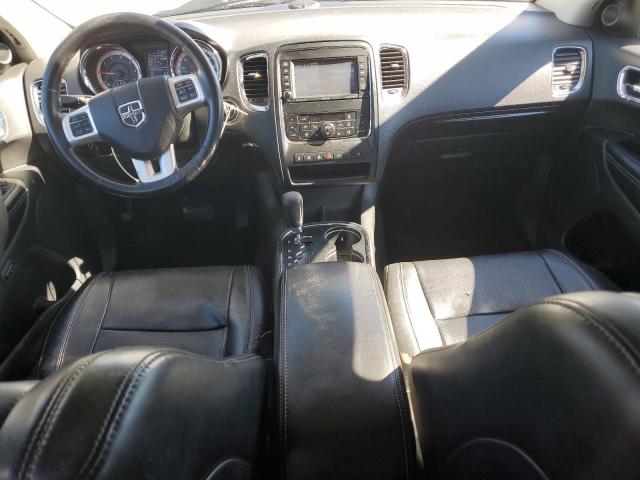 2012 DODGE DURANGO CI #3285568297