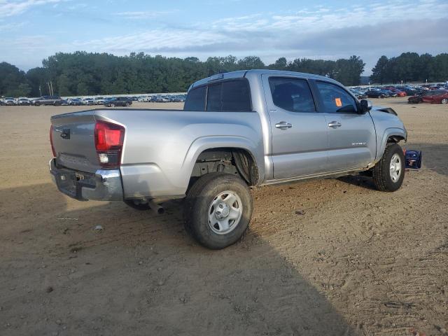 2021 TOYOTA TACOMA DOU #3286650299