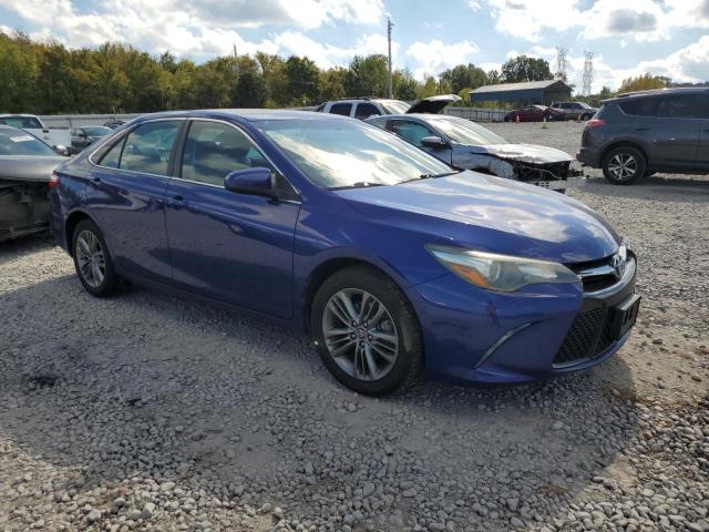 2016 TOYOTA CAMRY LE - 4T1BF1FK5GU612134