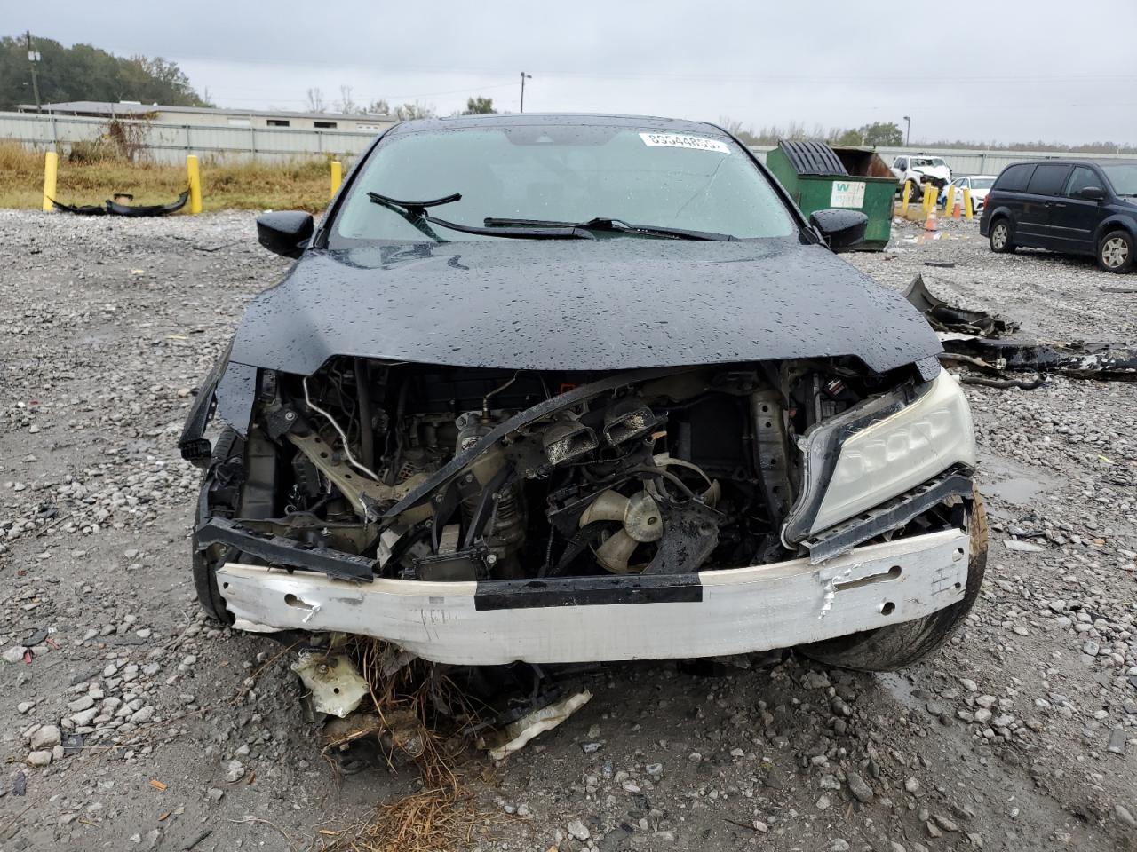 ACURA ILX BASE WATCH PLUS