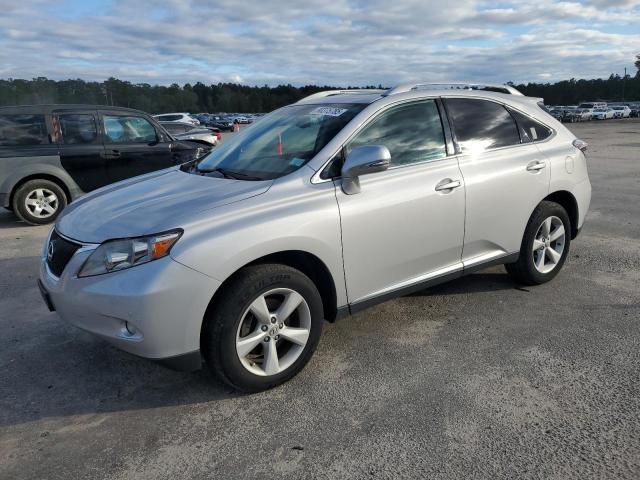 Global Auto Auctions: 2012 LEXUS RX 350