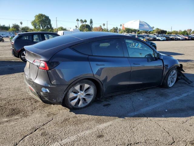 2021 TESLA MODEL Y #3297223378