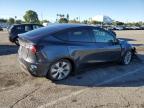 Lot #3297223378 2021 TESLA MODEL Y