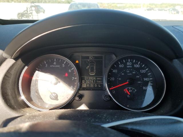 2011 NISSAN ROGUE S - JN8AS5MV2BW664659