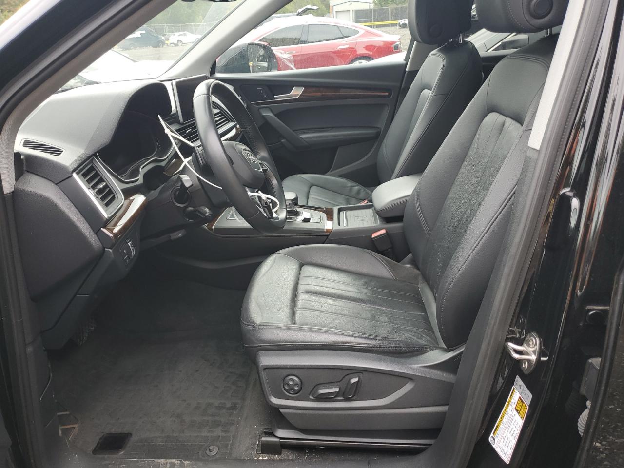 AUDI Q5 PREMIUM PLUS