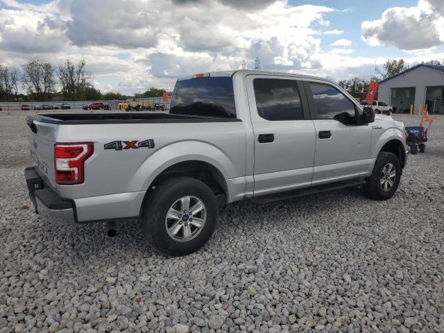 2018 FORD F150 SUPER - 1FTEW1EP3JFC61475