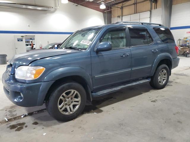 TOYOTA SEQUOIA SR