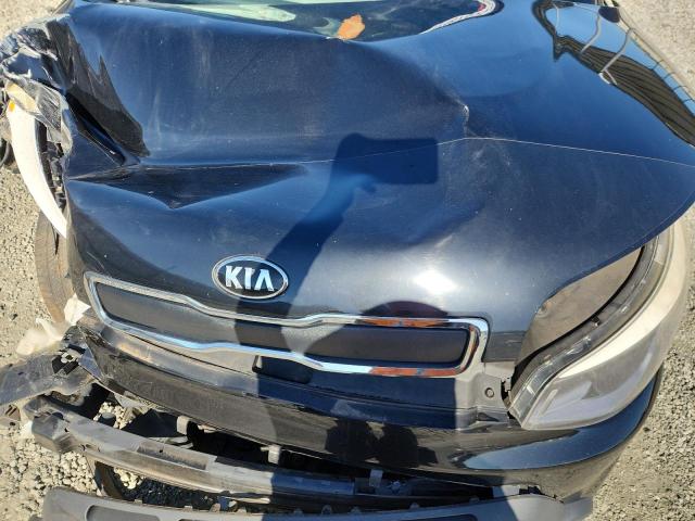 2016 KIA SOUL #3284028800