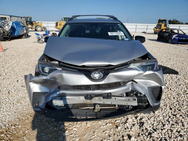 2018 TOYOTA RAV4 LE - 2T3ZFREV5JW485697