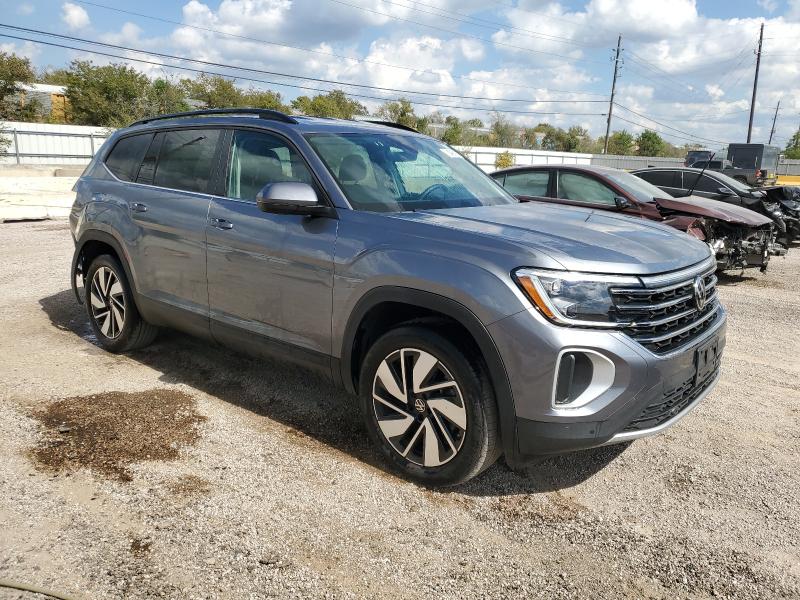 2025 VOLKSWAGEN ATLAS SE - 1V2WR2CA5SC503975