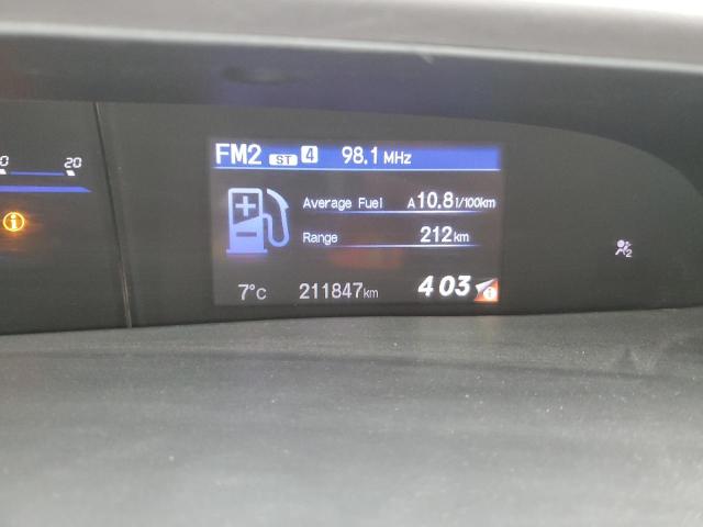 2012 HONDA CIVIC LX - 2HGFB2F58CH113067