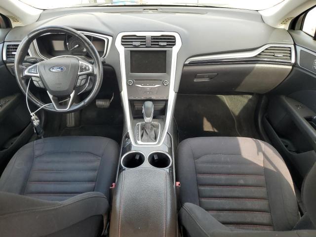 2013 FORD FUSION SE - 3FA6P0HR7DR303782