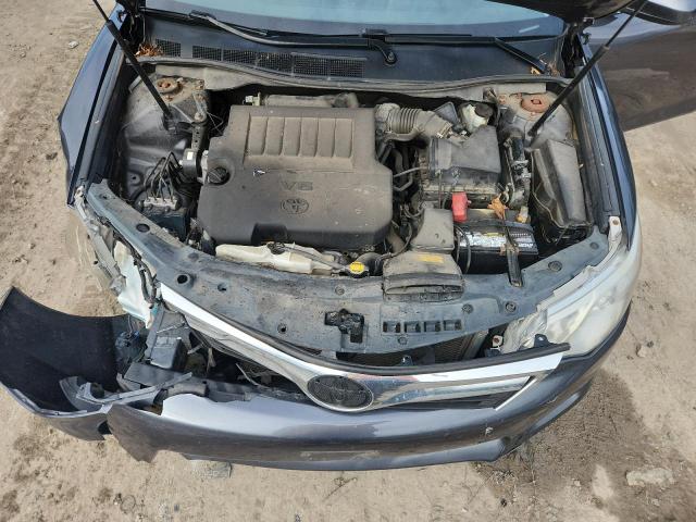 2012 TOYOTA CAMRY SE - 4T1BK1FK5CU523329