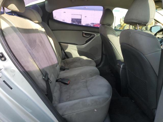 2011 HYUNDAI ELANTRA GL #3304727928