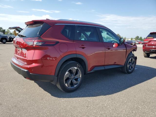 2025 NISSAN ROGUE SV #3283987819
