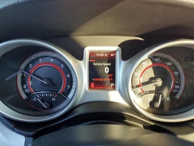 2016 DODGE JOURNEY SE #3296989846