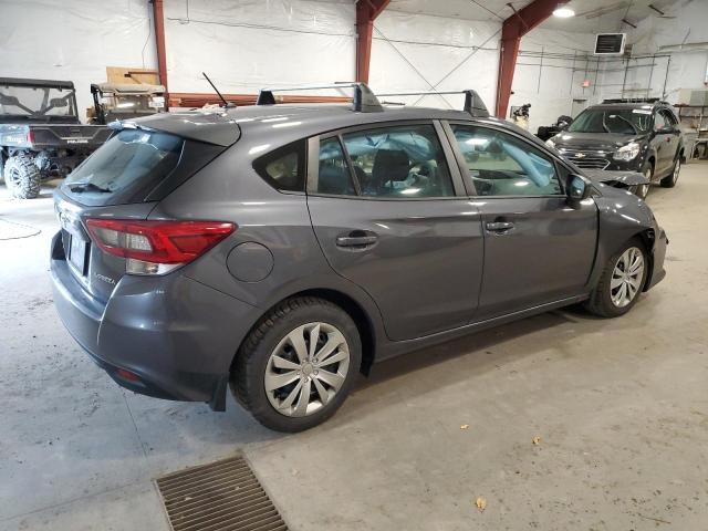 2022 SUBARU IMPREZA - 4S3GTAB62N3705949