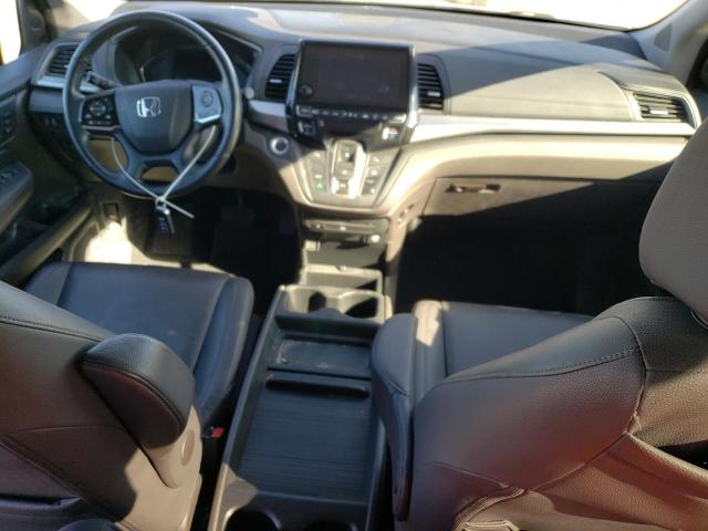 2019 HONDA ODYSSEY EX - 5FNRL6H75KB009543