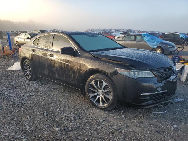 2015 ACURA TLX TECH - Inny widok
