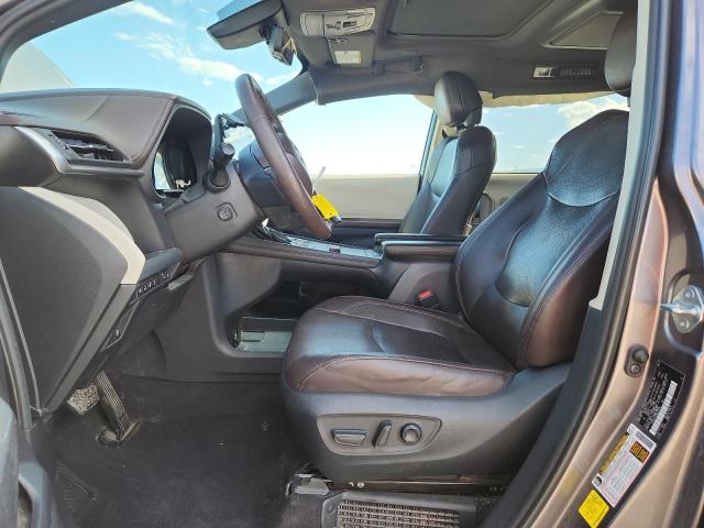 2021 TOYOTA SIENNA LIM - 5TDESKFC2MS037518