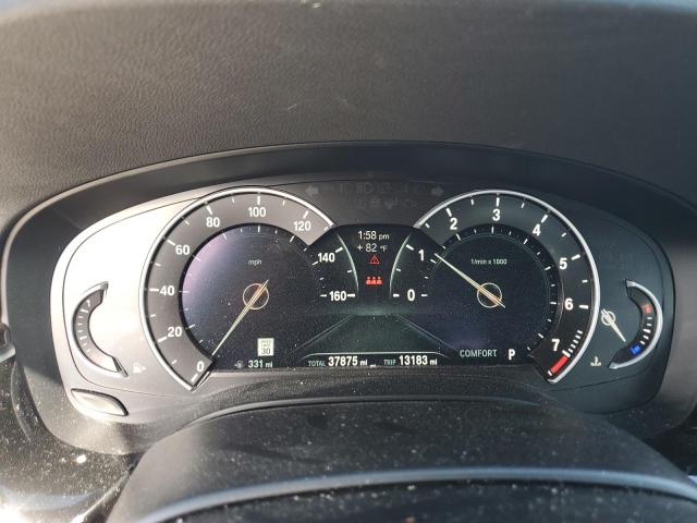 2019 BMW 530 I WBAJA5C51KWA57779