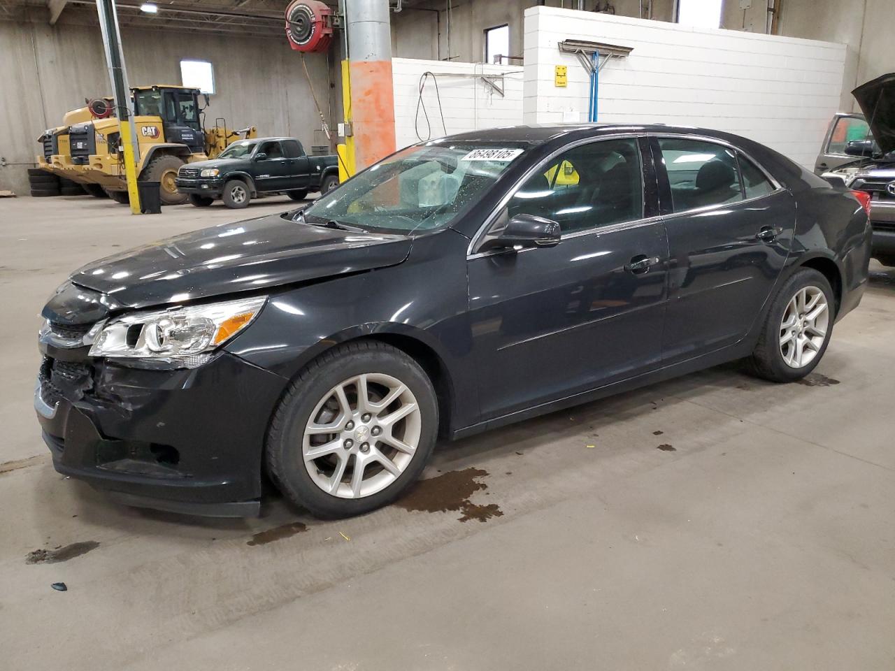 CHEVROLET MALIBU 1LT