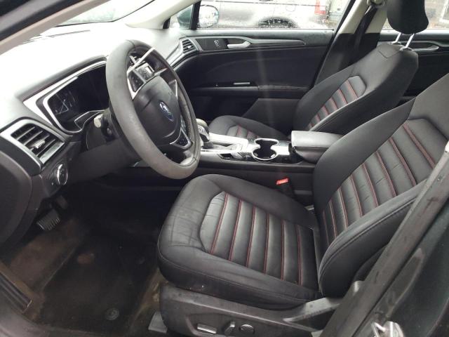 2015 FORD FUSION SE 3FA6P0HD6FR299344