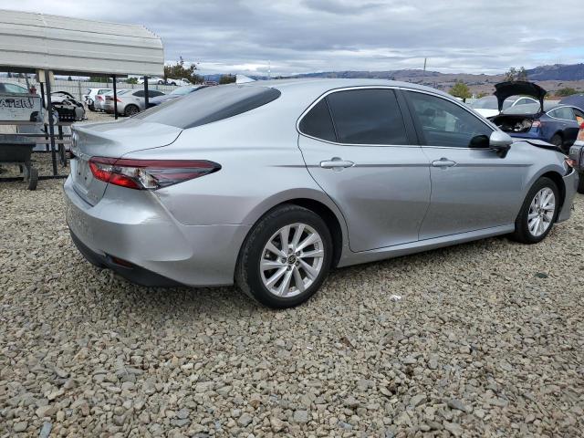 2022 TOYOTA CAMRY LE 4T1C11AK8NU051516