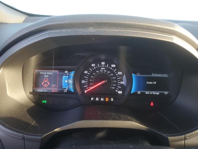 2022 FORD EDGE ST 2FMPK4AP3NBA70749