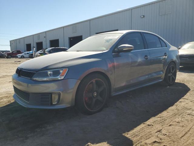 2013 VOLKSWAGEN JETTA GLI - 3VW467AJ8DM214069