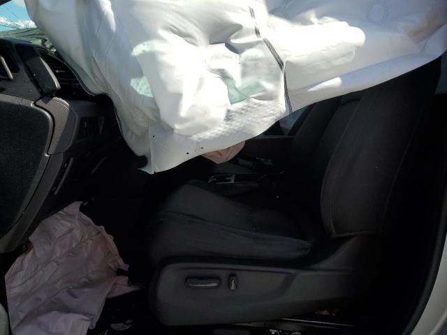 2019 HONDA ODYSSEY LX - 5FNRL6H29KB007508