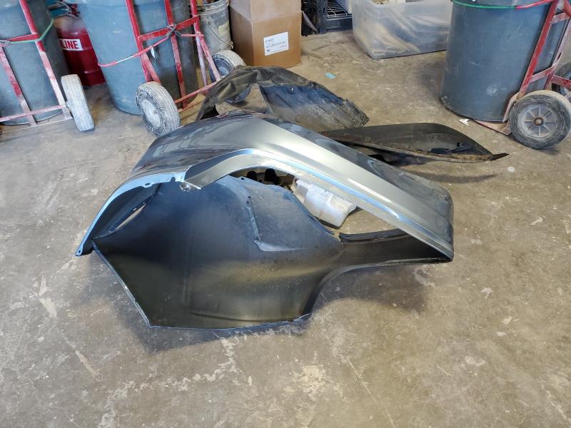 2025 TOYOTA COROLLA LE #3297251396