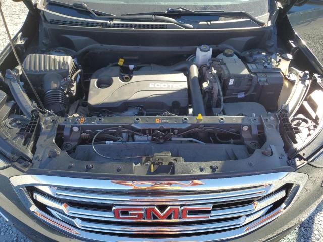 2019 GMC TERRAIN SLE - 3GKALMEV1KL389586