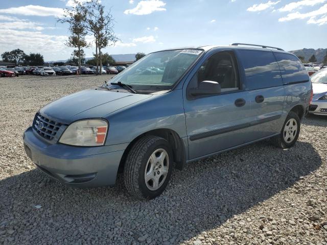 FORD FREESTAR S