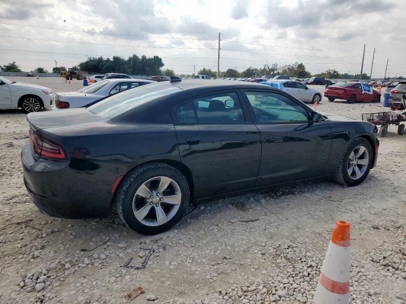 2017 DODGE CHARGER SX - 2C3CDXHG5HH563214