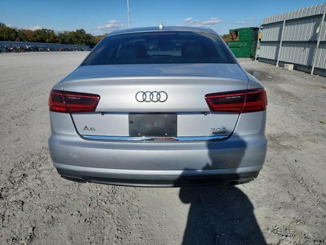 2016 AUDI A6 PREMIUM - WAUFGAFCXGN002443