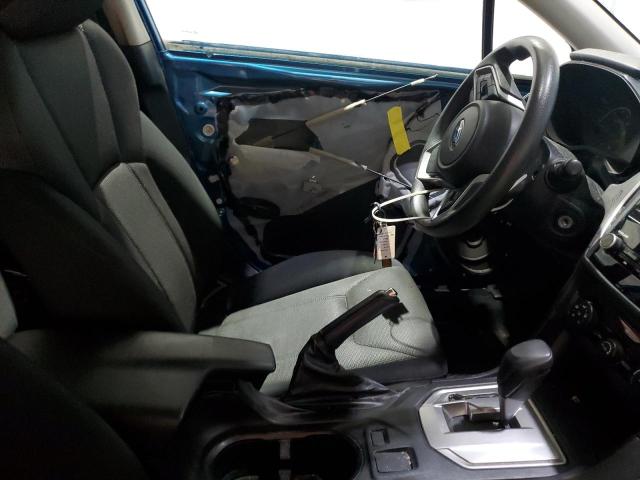 2018 SUBARU IMPREZA - 4S3GTAA67J3721771