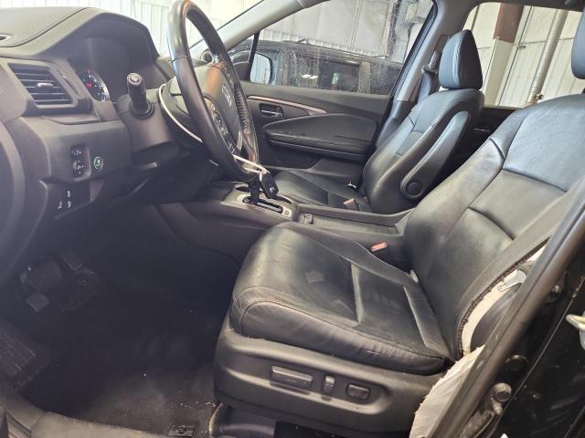 2016 HONDA PILOT EXL - 5FNYF6H67GB101481